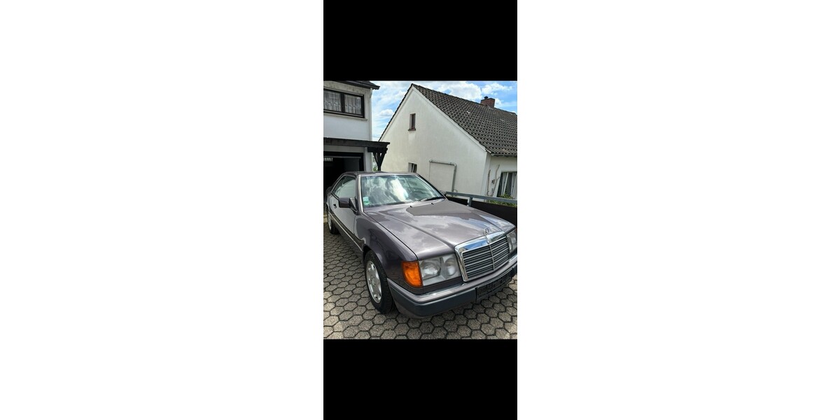 Mercedes-Benz CE 220 202.189 km 12.000 € Neuwied 56564