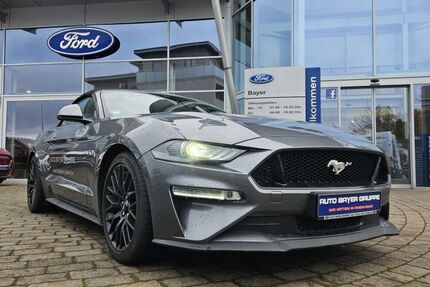Ford Mustang 26.000 km 41.990 € Alzey 55232