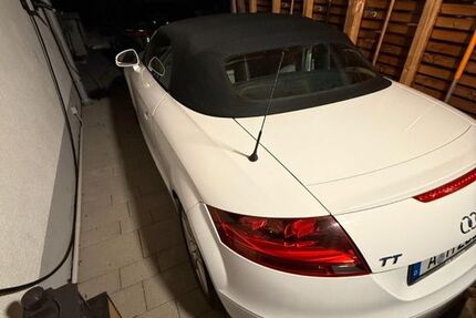 Audi TT 149.405 km 7.950 &euro; Neusäß 86356