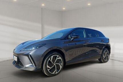 MG 4 3.000 km 39.990 &euro; Bad Arolsen 34454