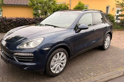 Porsche Cayenne 351.000 km 14.700 &euro; Nidderau 61130