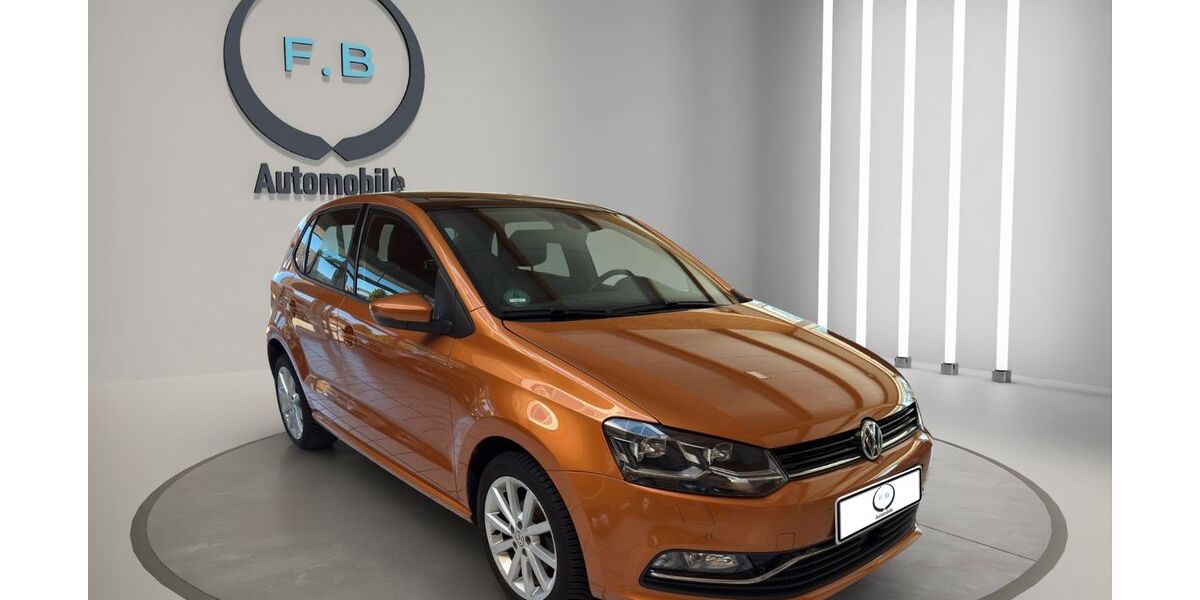 VW Polo 107.000 km 10.699 &euro; Hude 27798