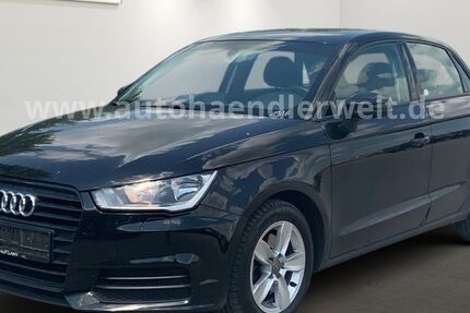 Audi A1 133.295 km 7.299 &euro; Brehna 06796