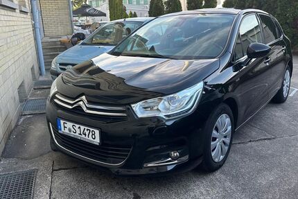 Citroen C4 SpaceTourer 207.000 km 5.200 &euro; Frankfurt 65931