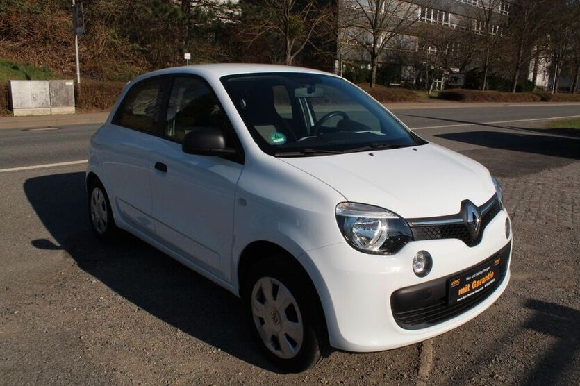 Twingo