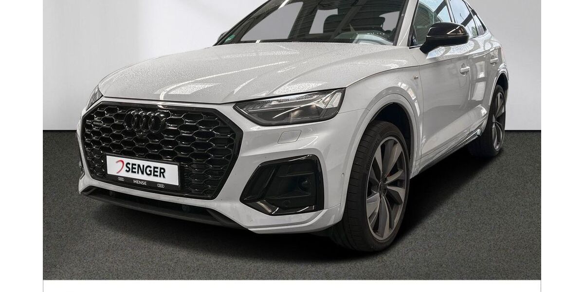 Audi Q5 14.360 km 46.880 &euro; Bielefeld 33609