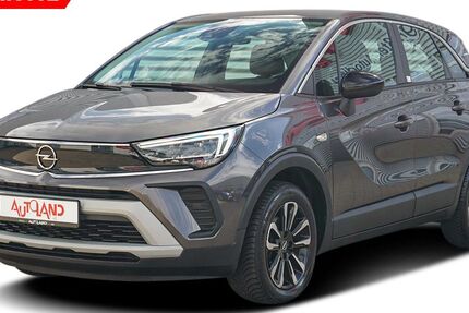 Opel Crossland (X) 50.000 km 17.990 &euro; Magdeburg 39118