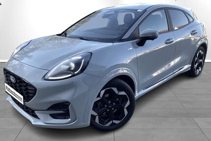 Ford Puma 13.428 km 25.990 &euro; Osnabrück 49082