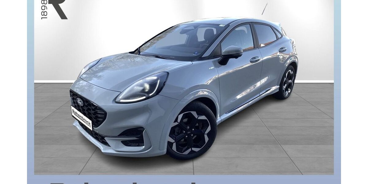 Ford Puma 13.428 km 25.990 &euro; Osnabrück 49082