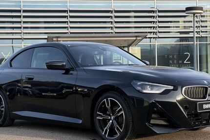 BMW 220 2.900 km 44.490 &euro; Schwäbisch Gmünd 73529