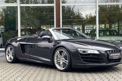 Audi R8 34.125 km 109.990 € Ehringshausen - Katzenfurt 35630