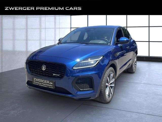 E-Pace