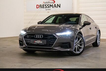 Audi A7 53.806 km 46.773 &euro; Hamm 59067