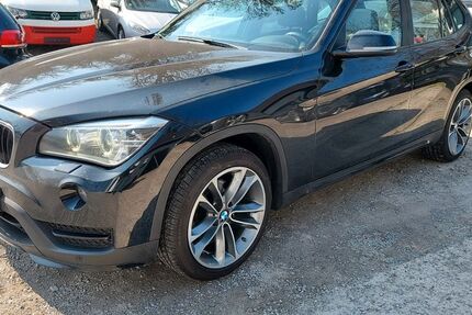 BMW X1 139.800 km 11.900 &euro; Würzburg 97082