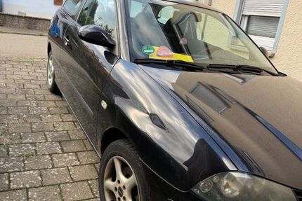 Seat Ibiza 162.257 km 550 € Haigerloch 72401