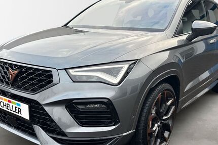 Cupra Ateca 32.655 km 36.700 &euro; Fulda 36043