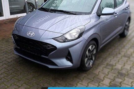 Hyundai i10 2.445 km 16.390 &euro; Stendal 39576