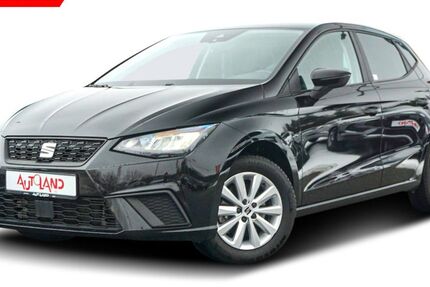 Seat Ibiza 55.914 km 17.950 &euro; Schwerin 19061