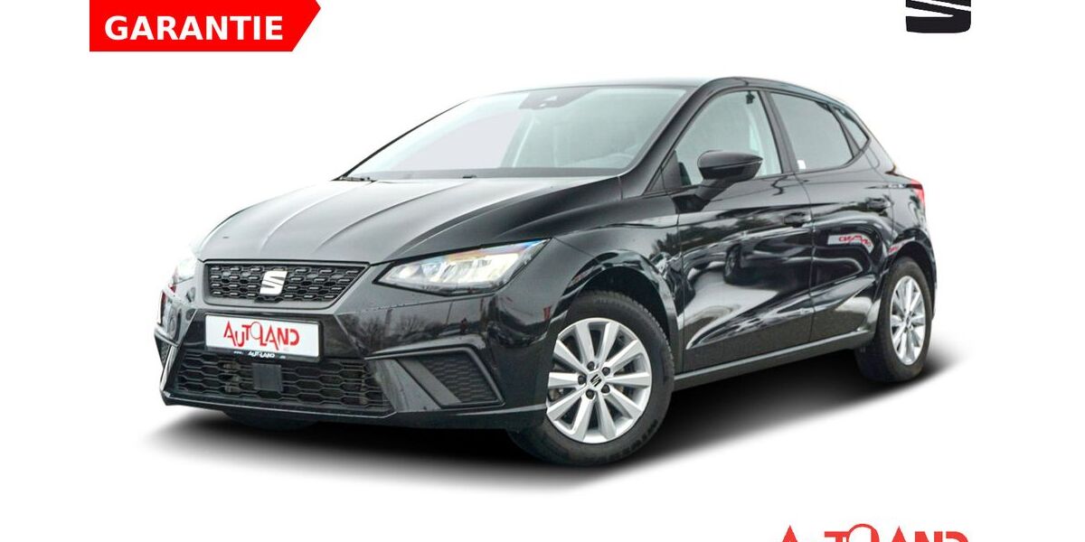 Seat Ibiza 55.914 km 17.950 &euro; Schwerin 19061