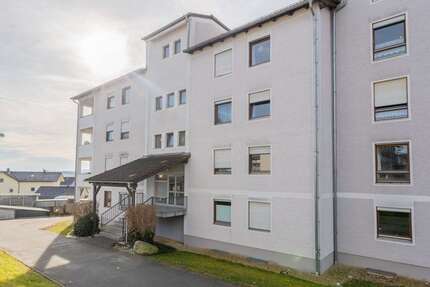 Wohnung Passau Maierhof - 1 Zimmer, 26 m&sup2;, 59.900&euro; | Angebot:27144239