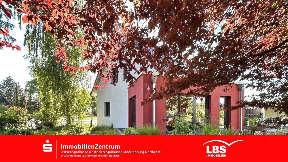 Doppelhaushälfte Lübeck Buntekuh - 4 Zimmer, 124 m&sup2;, 595.000&euro; | Angebot:25198075