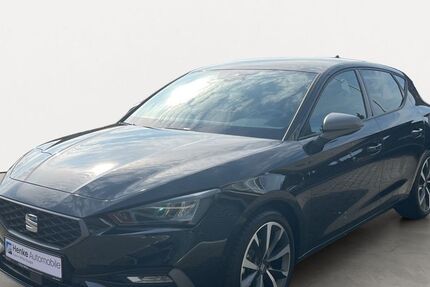 Seat Leon 3.325 km 32.925 € Wedel 22880
