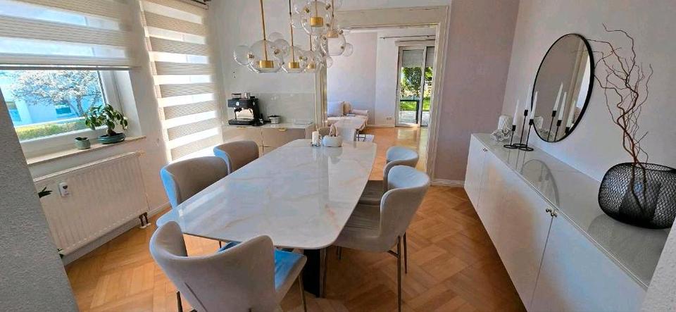 Erdgeschoßwohnung Biberach an der Riß - 5 Zimmer, 120 m&sup2;, 398.000&euro; | Angebot:26187124