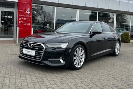 Audi A6 145.541 km 32.970 &euro; Helmstedt 38350