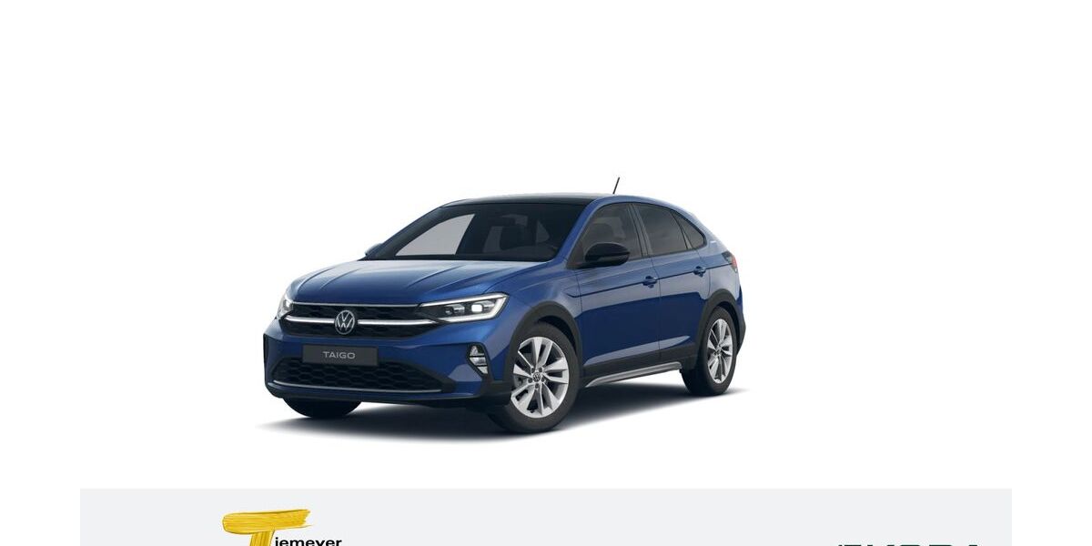 VW Taigo 2.747 km 25.910 &euro; Werdohl 58791