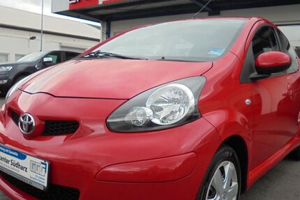 Toyota Aygo (X) 88.052 km 4.799 &euro; Nordhausen 99734