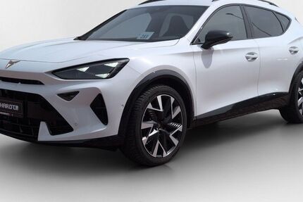 Cupra Formentor 19.350 km 40.590 &euro; Ilmenau 98693