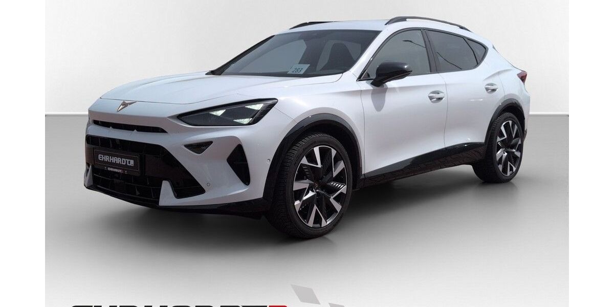 Cupra Formentor 19.350 km 40.590 &euro; Ilmenau 98693