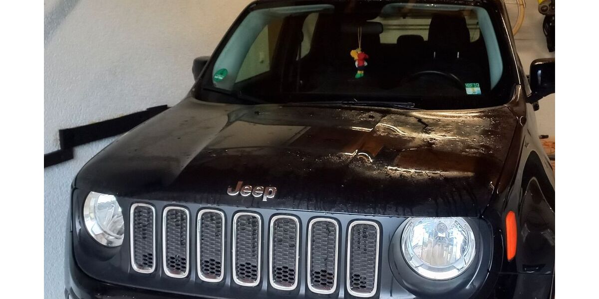 Jeep Renegade 62.000 km 12.300 &euro; Bühl-Moos 77815