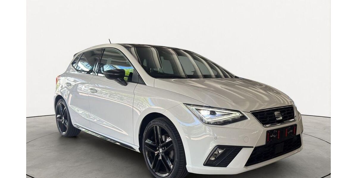Seat Ibiza 20.440 km 17.650 &euro; Friedberg 61169