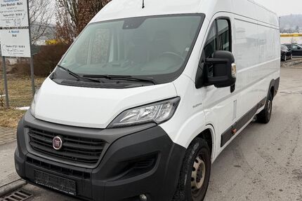 Fiat Ducato 209.000 km 9.800 &euro; Heidenheim 89520