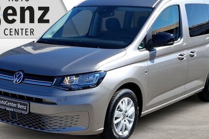 VW Caddy 8.769 km 33.750 &euro; Ochsenhausen 88416