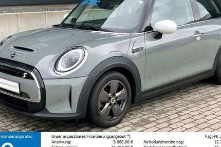 Mini Cooper SE 79.873 km 14.890 &euro; Buchen- Hettingen 74722