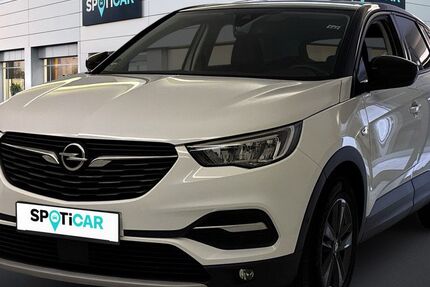Opel Grandland (X) 44.423 km 17.900 &euro; Dresden 01159
