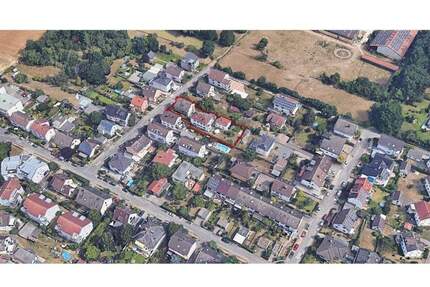 Haus Offenbach am Main Rumpenheim - 849.000&euro; | Angebot:25154684