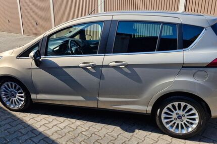 Ford B-Max 138.000 km 4.400 &euro; Bad Schandau 01814