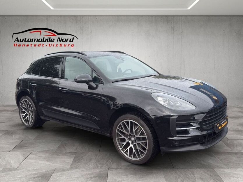 Macan