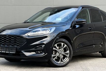 Ford Kuga 70.000 km 16.500 &euro; Bad Homburg 61350