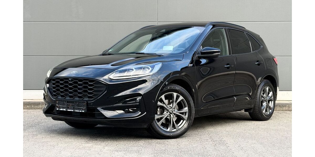 Ford Kuga 70.000 km 16.500 &euro; Bad Homburg 61350
