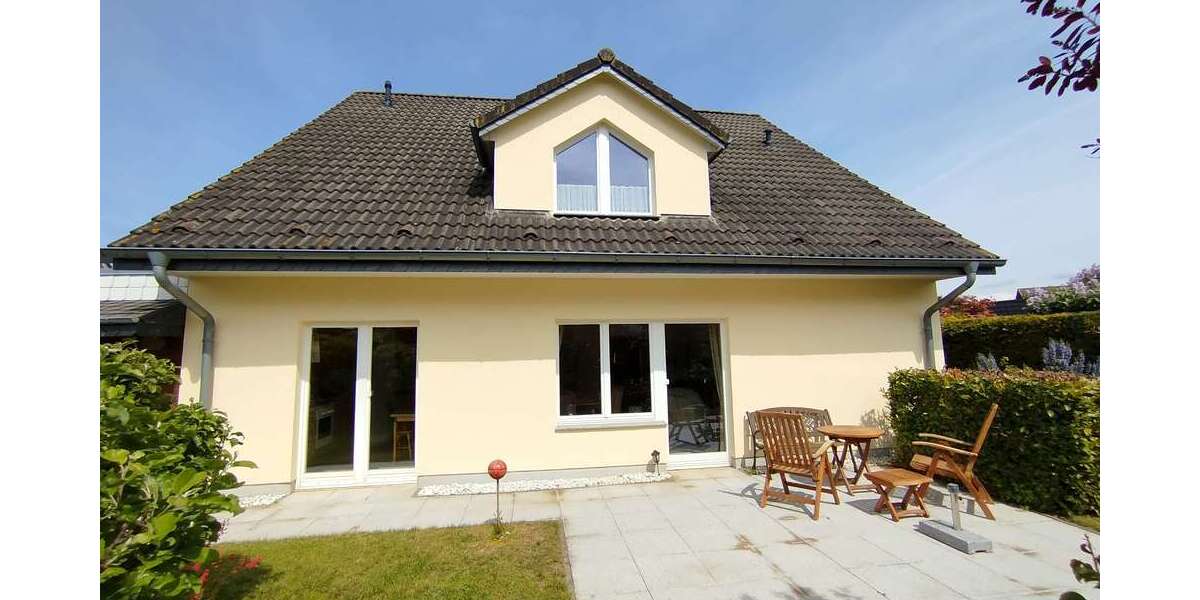 Einfamilienhaus Wismar Lübsche Burg - 6 Zimmer, 178 m&sup2;, 457.000&euro; | Angebot:26908200