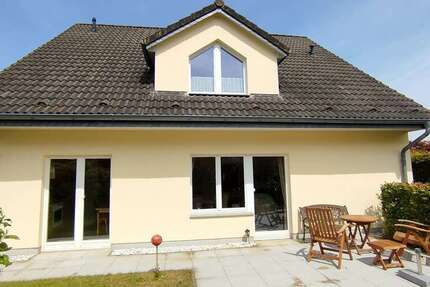 Haus Wismar Lübsche Burg - 6 Zimmer, 178 m&sup2;, 457.000&euro; | Angebot:26908200
