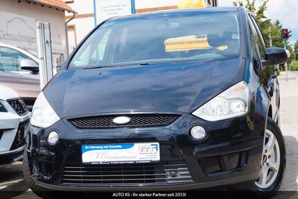 Ford S-Max 199.980 km 3.490 &euro; Burgdorf 31303