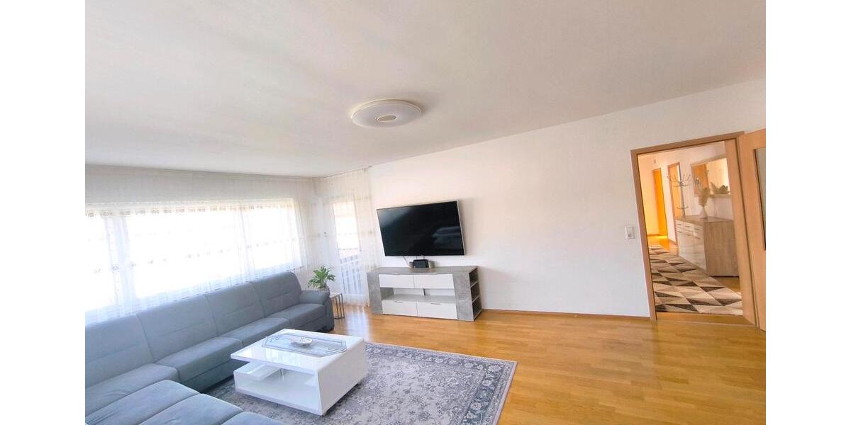 Etagenwohnung Schliengen - 5 Zimmer, 120 m&sup2;, 389.000&euro; | Angebot:27120850