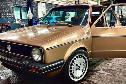 VW Golf 137.420 km 6.000 &euro; Viernheim 68519