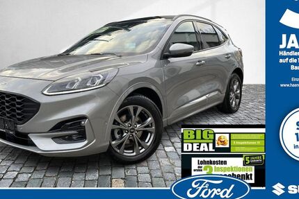 Ford Kuga 15.398 km 23.580 &euro; München 80993