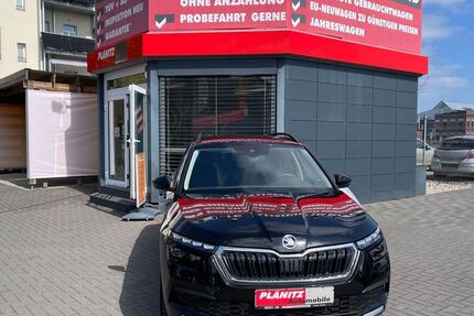 Skoda Kamiq 20.355 km 23.790 &euro; Leipzig 04229